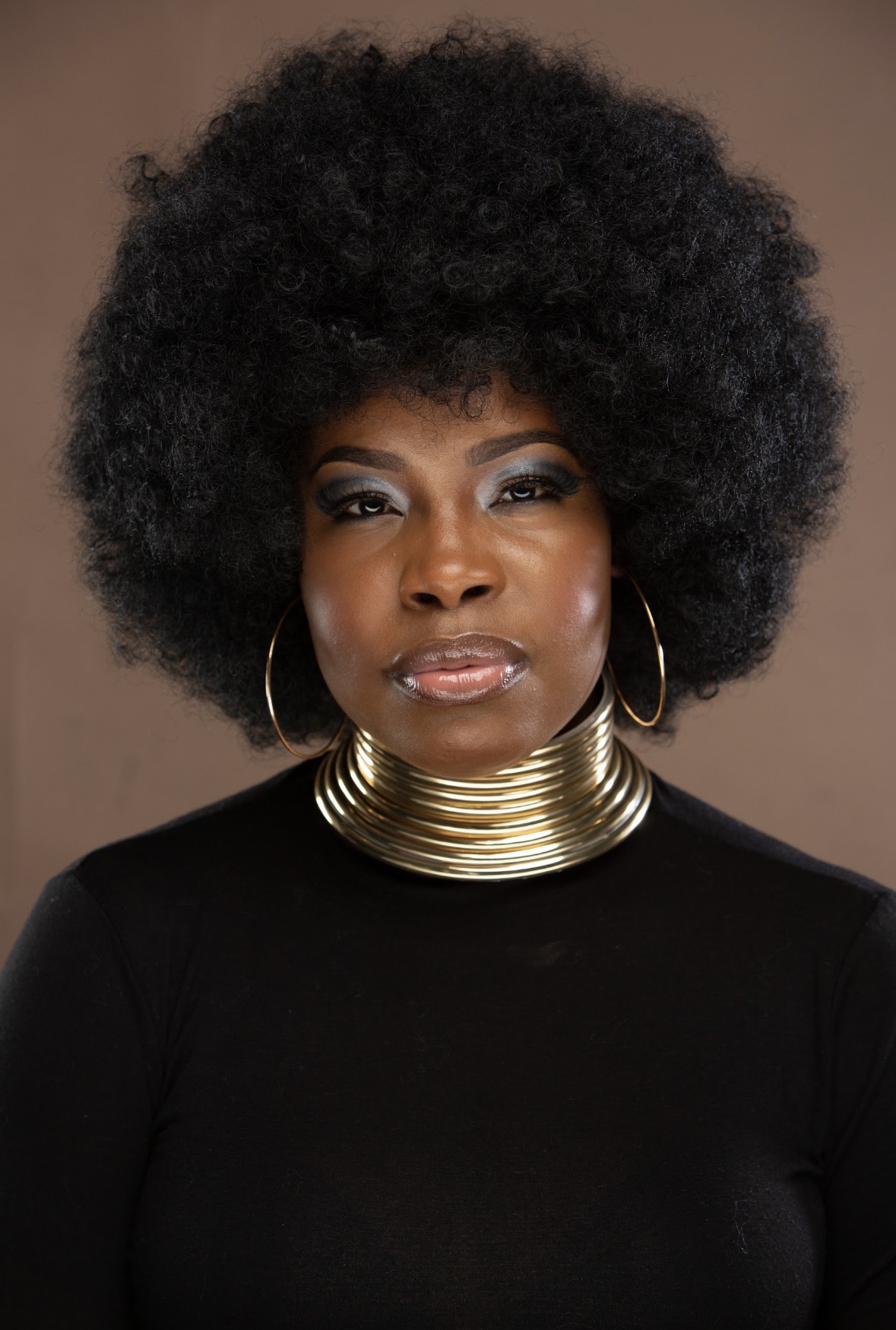 Yanique Walters, founder of Sis, You Are HER
